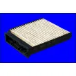 MECAFILTER EKR7157 - Filtre, air de l'habitacle