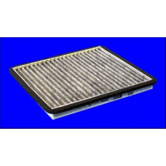 Filtre, air de l'habitacle MECAFILTER OEM EC95215156