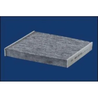 Filtre, air de l'habitacle MECAFILTER OEM 32226484