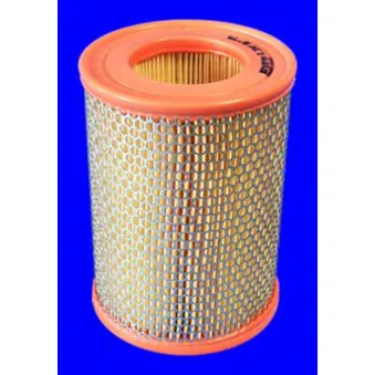 Filtre à air MECAFILTER OEM 82419785