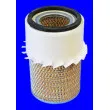 Filtre à air MECAFILTER [EL3876]