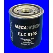 MECAFILTER ELD8105 - Cartouche de dessicateur, système d'air comprimé