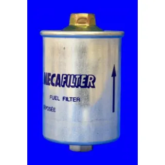 MECAFILTER ELE3571 - Filtre à carburant
