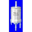 MECAFILTER ELE6101 - Filtre à carburant