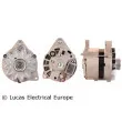 Alternateur LUCAS ELECTRICAL [LRB00347]