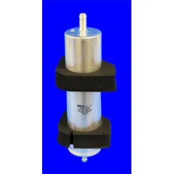 Filtre à carburant MECAFILTER OEM 8R0127400