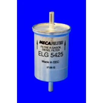 MECAFILTER ELG5425 - Filtre à carburant