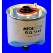 Filtre à carburant MECAFILTER [ELG5441]