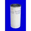 MECAFILTER ELG5502 - Filtre à carburant