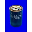 MECAFILTER ELG5506 - Filtre à carburant