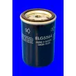MECAFILTER ELG5564 - Filtre à carburant