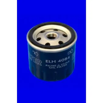 MECAFILTER ELH4084 - Filtre à huile
