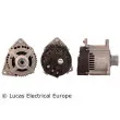 Alternateur LUCAS ELECTRICAL [LRB00384]