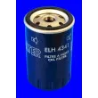 MECAFILTER ELH4341 - Filtre à huile