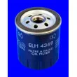 MECAFILTER ELH4369 - Filtre à huile
