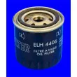 MECAFILTER ELH4406 - Filtre à huile