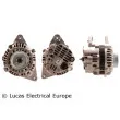 Alternateur LUCAS ELECTRICAL [LRB00414]