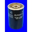 Filtre à huile MECAFILTER [ELH4412]
