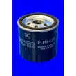 MECAFILTER ELH4437 - Filtre à huile