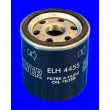 MECAFILTER ELH4455 - Filtre à huile