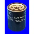 MECAFILTER ELH4482 - Filtre à huile
