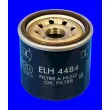 MECAFILTER ELH4484 - Filtre à huile