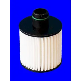 Filtre à huile MECAFILTER OEM BSG 65-140-022