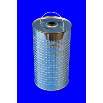 Filtre à huile MECAFILTER ELH4723 pour STEYR 890-Serie 890,132 - 132cv