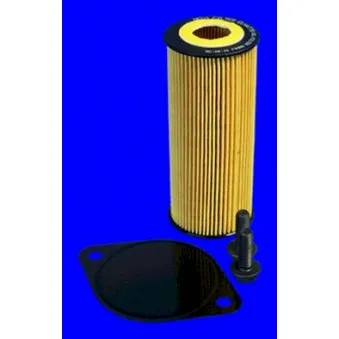 Kit de filtre hydraulique, boîte automatique MECAFILTER ELH4778 pour RENAULT TRUCKS KERAX 370,26 - 370cv