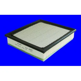 Filtre à air MECAFILTER OEM 4864442