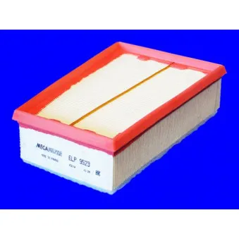 MECAFILTER ELP9523 - Filtre à air