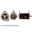 Alternateur LUCAS ELECTRICAL [LRD00100]