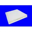 MECAFILTER ELR7146 - Filtre, air de l'habitacle