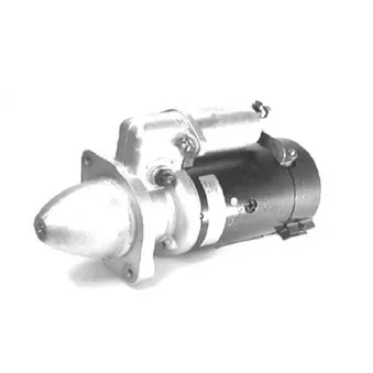 LUCAS ELECTRICAL LRS00156 - Démarreur