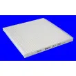 MECAFILTER ELR7300 - Filtre, air de l'habitacle