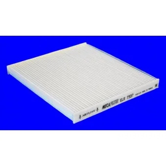 Filtre, air de l'habitacle MECAFILTER OEM 68223044AA