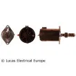 Démarreur LUCAS ELECTRICAL [LRS00189]