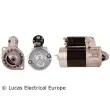 LUCAS ELECTRICAL LRS00255 - Démarreur