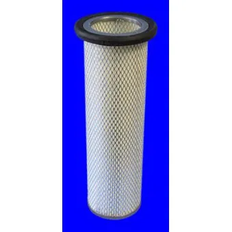 Filtre à air secondaire MECAFILTER FA3215