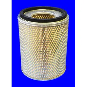 Filtre à air MECAFILTER FA3244