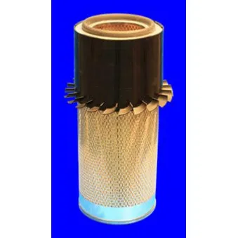 Filtre à air MECAFILTER OEM 424580