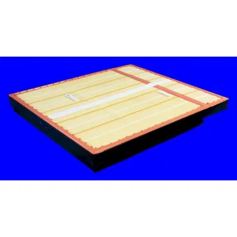 Filtre à air MECAFILTER OEM 0040941104