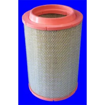 Filtre à air MECAFILTER OEM 1933741
