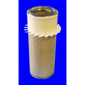 Filtre à air MECAFILTER OEM 35318252