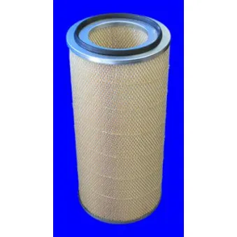 Filtre à air MECAFILTER OEM 0003564110