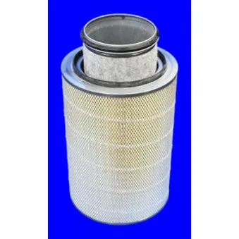 Filtre à air MECAFILTER OEM 41214149
