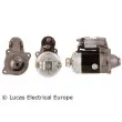 Démarreur LUCAS ELECTRICAL [LRS00430]