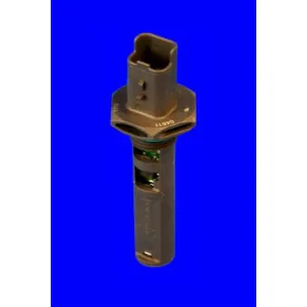 MECAFILTER RCG5364 - Rechauffeur de carburant