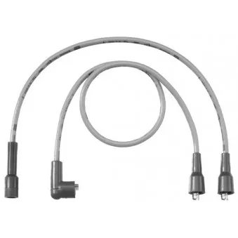 EYQUEM 0910301003 - Kit de câbles d'allumage