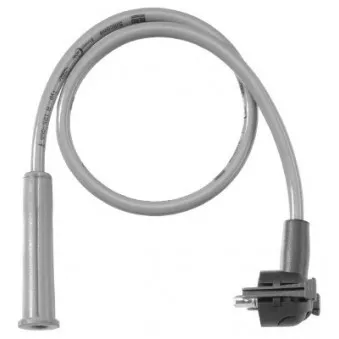 EYQUEM 0910301017 - Kit de câbles d'allumage